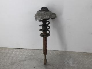 амортизатор передний правый Audi A6 4F/C6 2007, серебро, седан