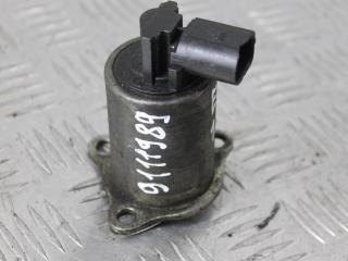 клапан EGR Renault Laguna 2 поколение 2004, 1.9 л., дизель, 72281842