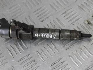 форсунка Renault Laguna 2 поколение 2004, 1.9 л., дизель, 8200100272, 0445110110B