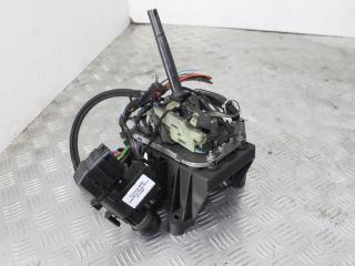 модуль управления селектора АКПП Land Rover Range Rover 3 поколение 2003, 3.0 л., дизель, АКПП, синий, полный привод, правый руль