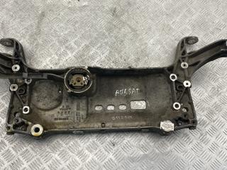 балка подвески передняя (подрамник) Volkswagen Passat B6 2008, серебро, универсал