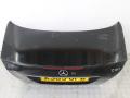 крышка багажника (дверь 3-5) Mercedes-Benz E-Класс W211/S211 2003, 2.7 л., дизель, АКПП, седан - фото №2