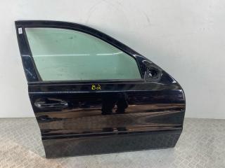 дверь передняя правая Mercedes-Benz E-Класс W211/S211 [рестайлинг] 2009, 2.2 л., дизель, АКПП, седан