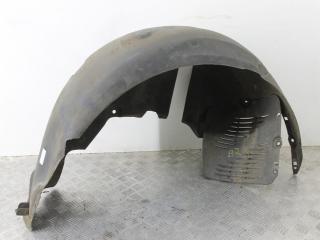 защита арок задняя левая (подкрылок) Mercedes-Benz E-Класс W211/S211 [рестайлинг] 2009, 2.2 л., дизель, АКПП, седан