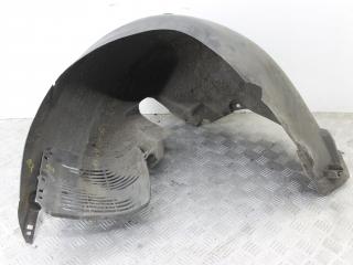 защита арок задняя правая (подкрылок) Mercedes-Benz E-Класс W211/S211 [рестайлинг] 2009, 2.2 л., дизель, АКПП, седан