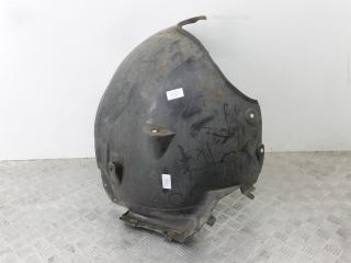 защита арок передняя левая (подкрылок) Mercedes-Benz E-Класс W211/S211 [рестайлинг] 2009, 2.2 л., дизель, АКПП, седан