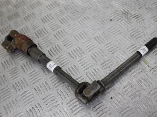 рулевой карданчик Audi A6 4F/C6 2006, синий, седан