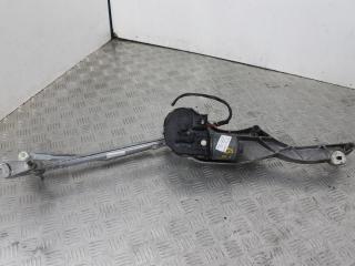 механизм стеклоочистителя (трапеция дворников) Mercedes-Benz E-Класс W211/S211 [рестайлинг] 2009, 2.2 л., дизель, АКПП, седан, A2118201040