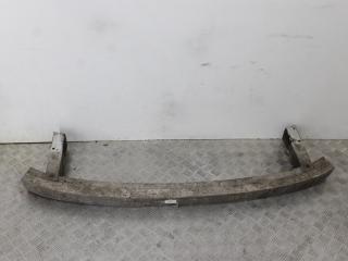 усилитель бампера заднего Audi A6 4F/C6 2006, синий, седан