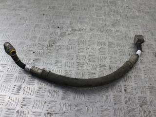 трубка кондиционера Audi A6 4F/C6 2006, синий, седан