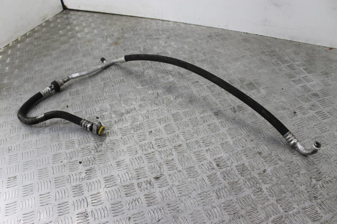 трубка кондиционера Mercedes-Benz E-Класс W211/S211 2003, 2.7 л., дизель, АКПП, седан - фото №1