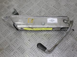 домкрат Mercedes-Benz E-Класс W211/S211 2003, 2.7 л., дизель, АКПП, седан