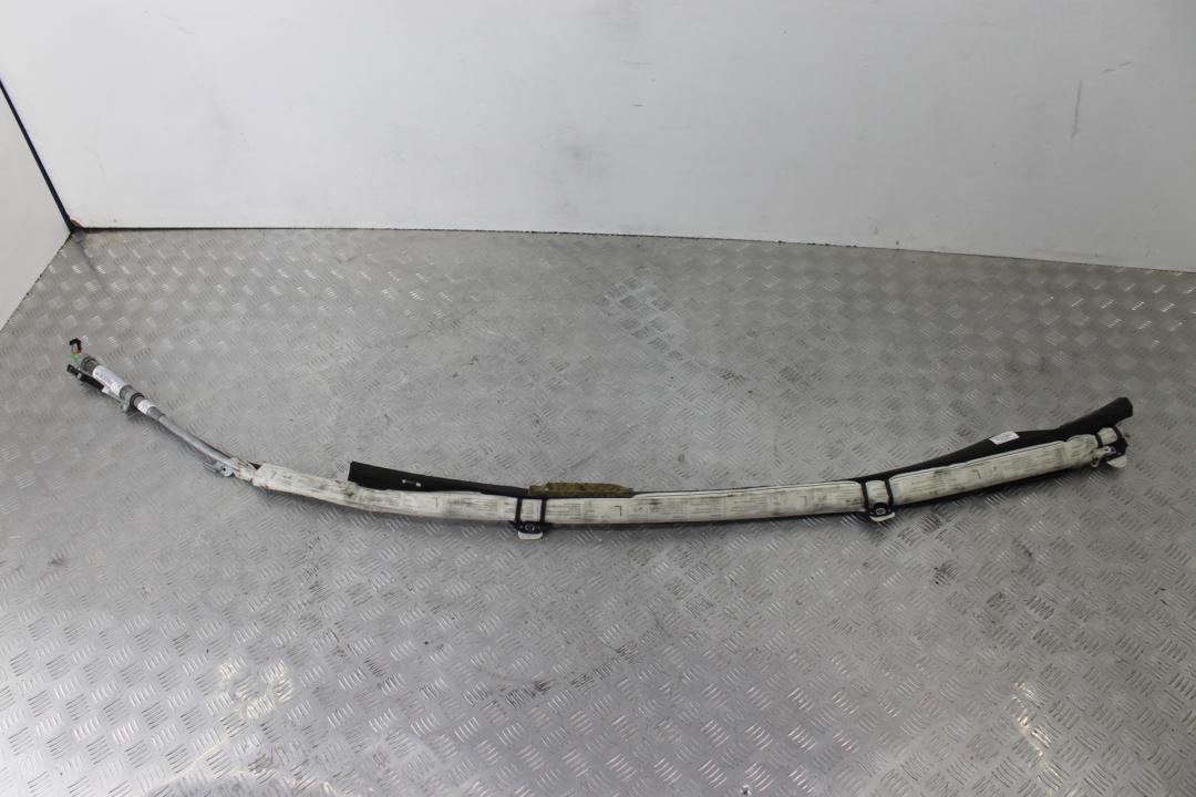 подушка безопасности боковая (шторка) Mercedes-Benz E-Класс W211/S211 2003, 2.7 л., дизель, АКПП, седан - фото №1