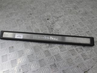 накладка на порог Mercedes-Benz E-Класс W211/S211 2003, 2.7 л., дизель, АКПП, седан