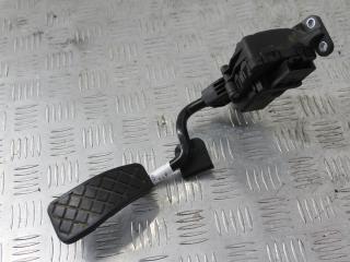 педаль Audi A6 4F/C6 2006, синий, седан, 4F2721523