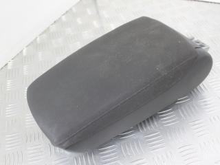 подлокотник Audi A6 4F/C6 2006, синий, седан