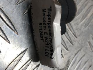 парктроник передний Mercedes-Benz E-Класс W211/S211 [рестайлинг] 2009, черный, седан, A22154204