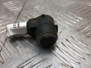 парктроник задний Mercedes-Benz E-Класс W211/S211 [рестайлинг] 2009, черный, седан, A22154204