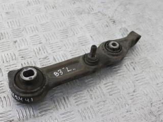 рычаг передний левый Mercedes-Benz E-Класс W211/S211 2003, 2.7 л., дизель, АКПП, седан