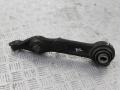 рычаг передний правый Mercedes-Benz E-Класс W211/S211 [рестайлинг] 2009, черный, седан - фото №3