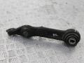 рычаг передний правый Mercedes-Benz E-Класс W211/S211 [рестайлинг] 2009, черный, седан - фото №6
