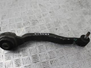 рычаг передний правый Mercedes-Benz E-Класс W211/S211 [рестайлинг] 2009, черный, седан