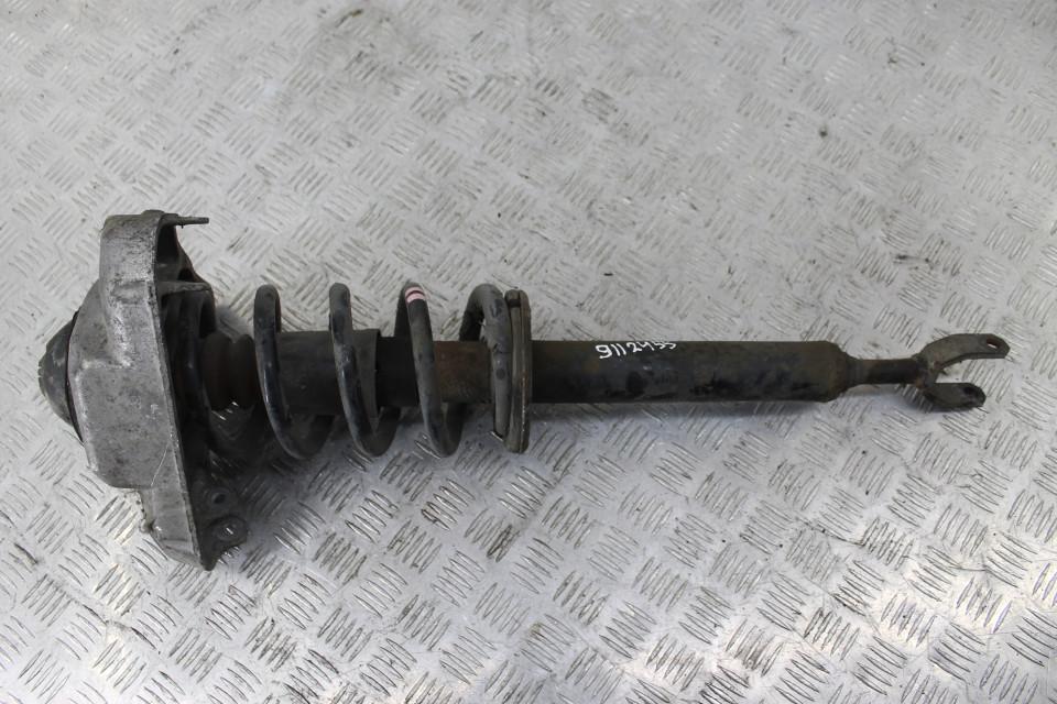 амортизатор передний правый Audi A6 4F/C6 2006, синий, седан, 4F0413031 - фото №1