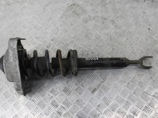 амортизатор передний левый Audi A6 4F/C6 2006, синий, седан, 4F0413031