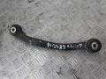 рычаг задний левый Mercedes-Benz E-Класс W211/S211 2003, 2.7 л., дизель, АКПП, седан, A2303520001 - фото №2