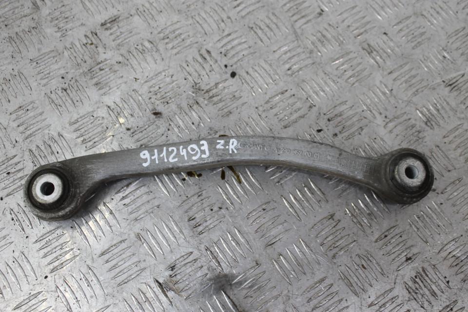 рычаг задний правый Mercedes-Benz E-Класс W211/S211 2003, 2.7 л., дизель, АКПП, седан, A2303520001 - фото №1