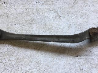 рычаг задний левый Mercedes-Benz E-Класс W211/S211 [рестайлинг] 2009, черный, седан, A230350329