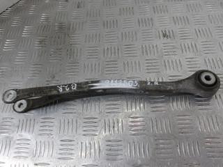 рычаг задний правый Mercedes-Benz E-Класс W211/S211 [рестайлинг] 2009, черный, седан, R2303520205