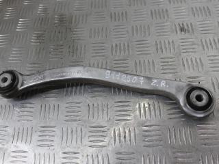 рычаг задний правый Mercedes-Benz E-Класс W211/S211 [рестайлинг] 2009, черный, седан, A2303520101