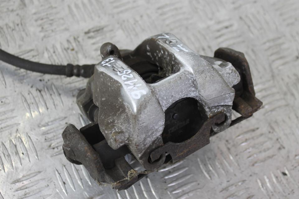 суппорт задний левый Mercedes-Benz E-Класс W211/S211 2003, 2.7 л., дизель, АКПП, седан - фото №1