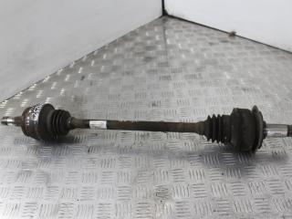 полуось задняя (приводной вал, ШРУС) Mercedes-Benz E-Класс W211/S211 2003, 2.7 л., дизель, АКПП, седан