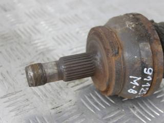 полуось задняя (приводной вал, ШРУС) Mercedes-Benz E-Класс W211/S211 [рестайлинг] 2009, черный, седан