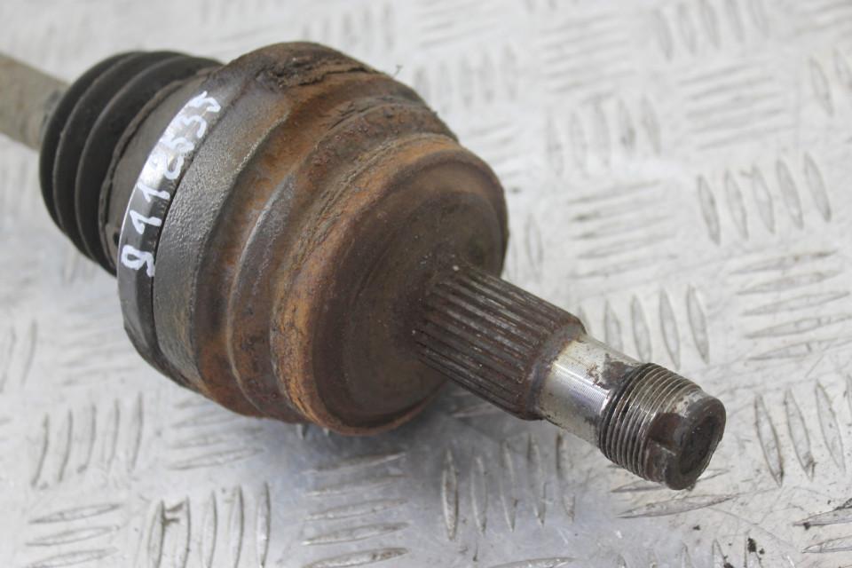 полуось задняя (приводной вал, ШРУС) Mercedes-Benz E-Класс W211/S211 2003, 2.7 л., дизель, АКПП, седан - фото №1