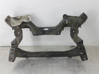 балка подвески передняя (подрамник) Mercedes-Benz E-Класс W211/S211 [рестайлинг] 2009, черный, седан