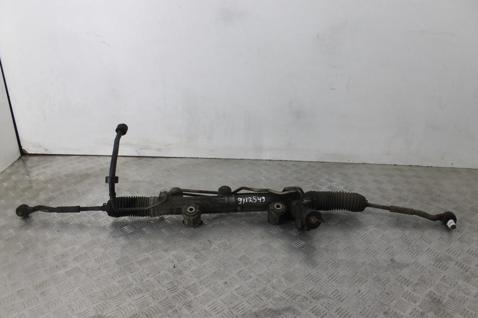 рулевая рейка Mercedes-Benz E-Класс W211/S211 2003, 2.7 л., дизель, АКПП, седан - фото №1