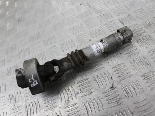 рулевой карданчик Mercedes-Benz E-Класс W211/S211 [рестайлинг] 2009, 2.2 л., дизель, АКПП, седан