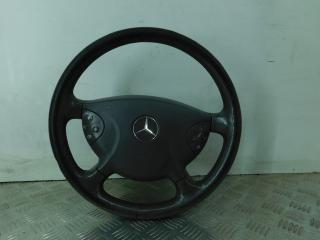 руль Mercedes-Benz E-Класс W211/S211 2003, 2.7 л., дизель, АКПП, седан