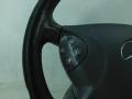 руль Mercedes-Benz E-Класс W211/S211 2003, 2.7 л., дизель, АКПП, седан - фото №4