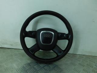 руль Audi A6 4F/C6 2006, синий, седан