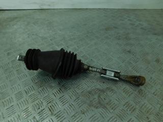 рулевой карданчик Mercedes-Benz E-Класс W211/S211 [рестайлинг] 2009, 2.2 л., дизель, АКПП, седан, A2104620748