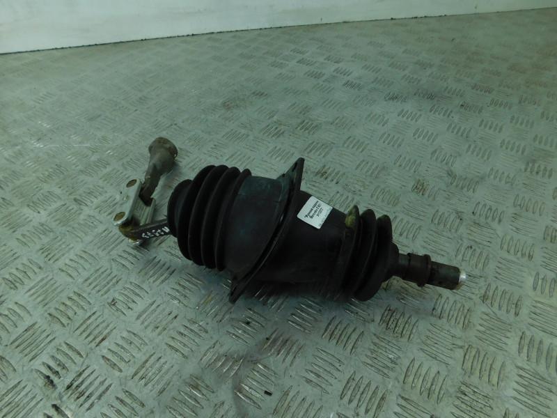 рулевой карданчик Mercedes-Benz E-Класс W211/S211 2003, 2.7 л., дизель, АКПП, седан, A2104620748 - фото №1