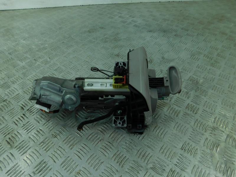 рулевая колонка Mercedes-Benz E-Класс W211/S211 2003, 2.7 л., дизель, АКПП, седан, A2114603016 - фото №1