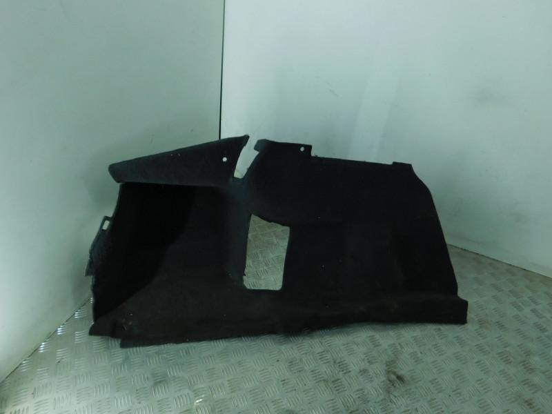 обшивка багажника Mercedes-Benz E-Класс W211/S211 2003, 2.7 л., дизель, АКПП, седан, A2116909125 - фото №1