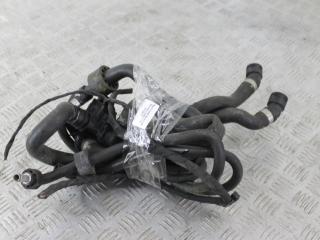 кран отопителя (печки) Mercedes-Benz E-Класс W211/S211 [рестайлинг] 2009, 2.2 л., дизель, АКПП, седан, A211832054