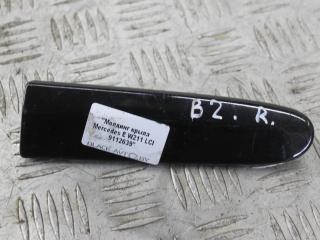 молдинг крыла Mercedes-Benz E-Класс W211/S211 [рестайлинг] 2009, 2.2 л., дизель, АКПП, седан, A2116900262