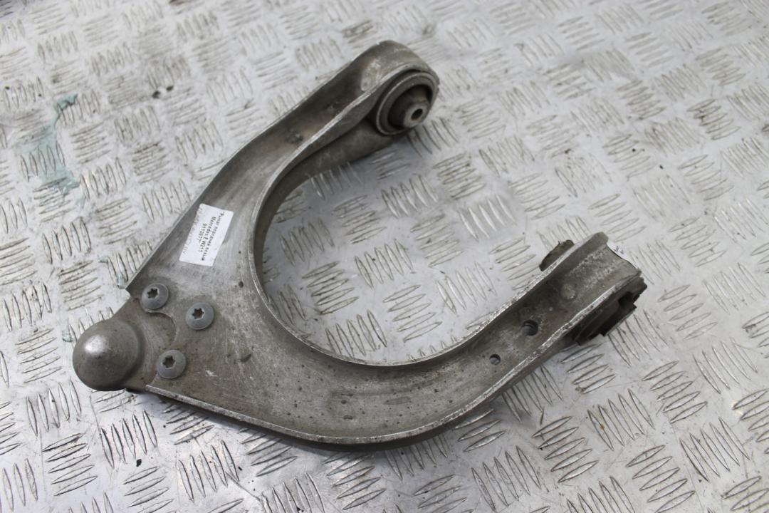 рычаг передний левый Mercedes-Benz E-Класс W211/S211 2003, 2.7 л., дизель, АКПП, седан, A2113306507 - фото №1